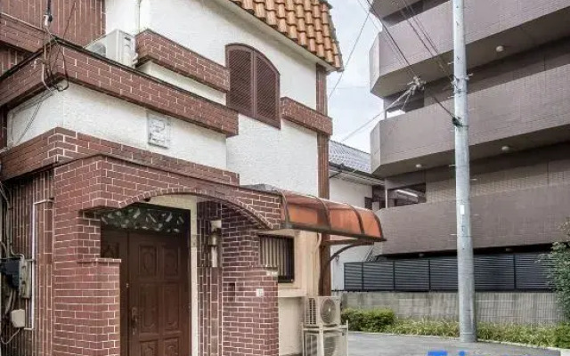 Ryokan Momiji  101