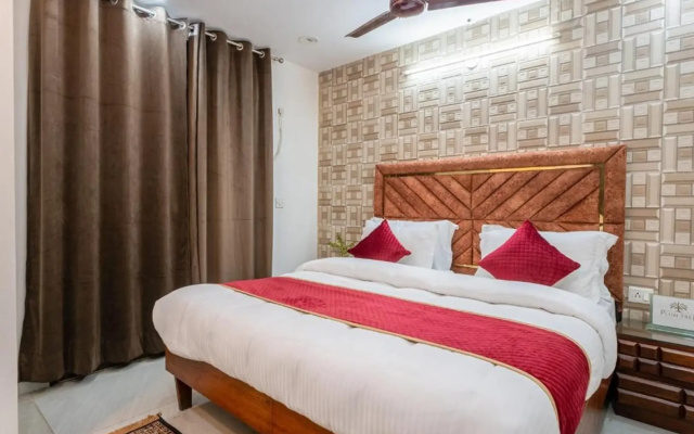Plum Tree Hotels