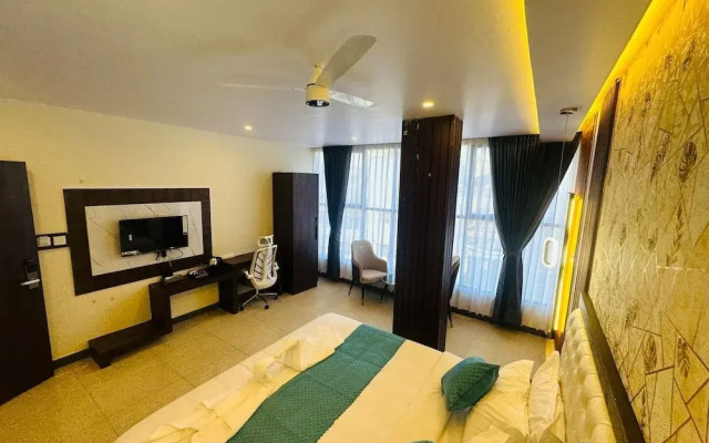 Mysore Elite