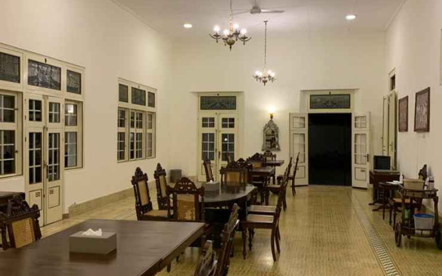 The Purwohamijayan