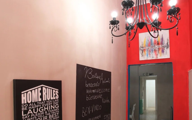 Boutique Apartments St. Julians