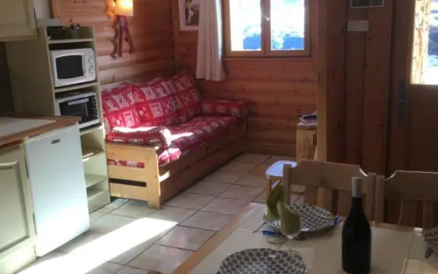 Appartements dans Chalet