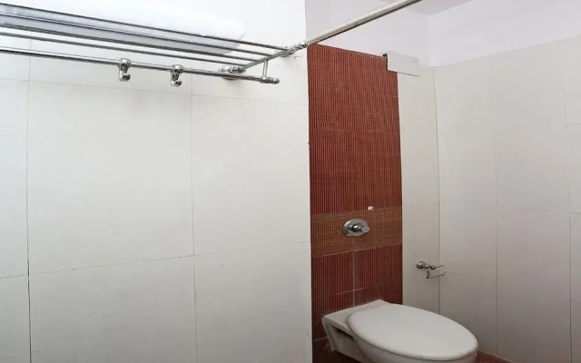 Hotel Triple C by OYO Rooms
