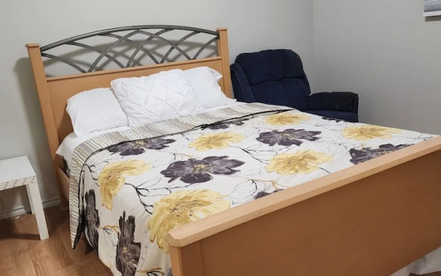 ChessKings Executive Suite - 2 Bedroom