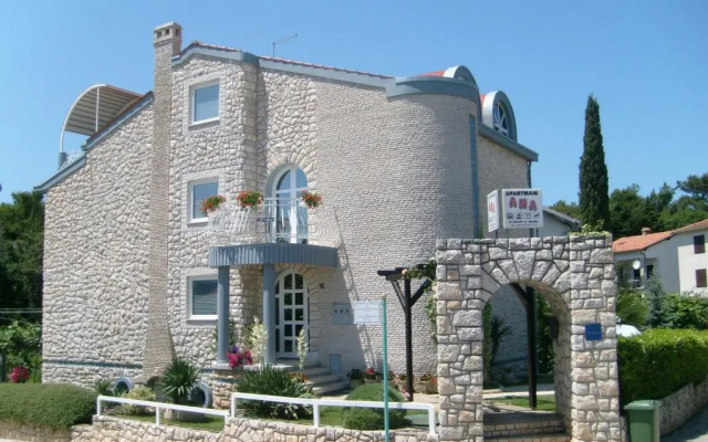 Apartments Ana - Rovinj