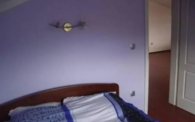 Sukosan Apartment