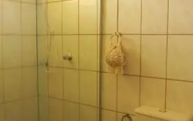 Hotel Chapadao Da Canastra