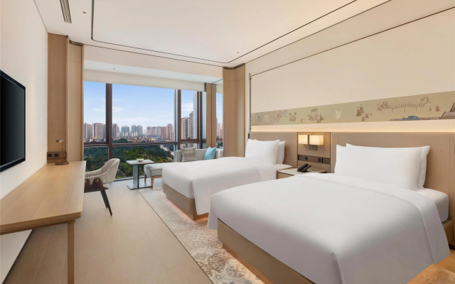 Doubletree By Hilton Zigong