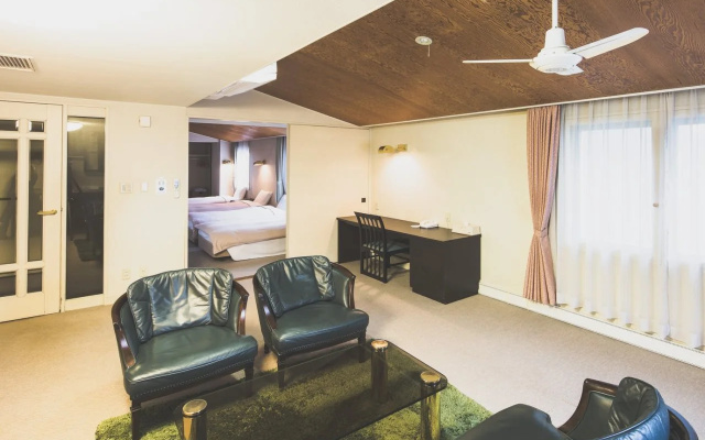 Hotel Karuizawa Elegance