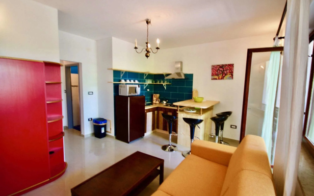 Dunja Apartments