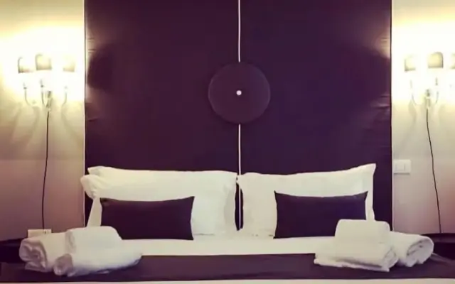 Villa Gotti Charming Rooms