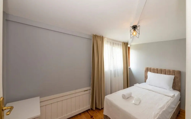 suites istanbul
