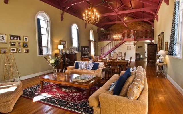 Willowgate Hall Luxury Hosted B&B