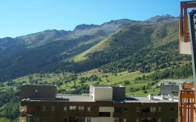 Résidence la Dame Blanche