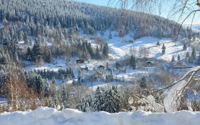 Le Pré de la Zimette