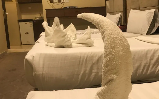 Nouran hotel