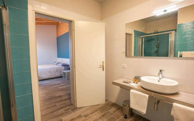 Hotel Cavallo Bianco