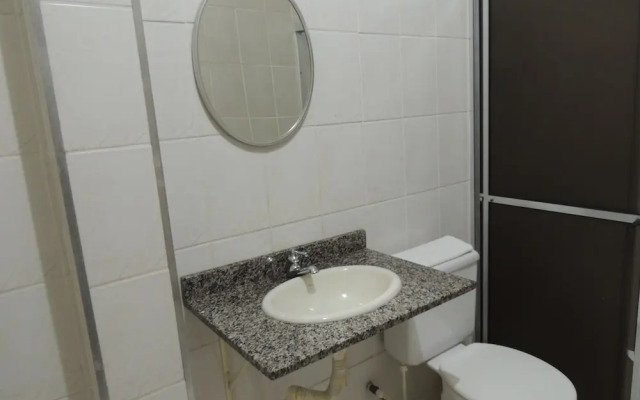 Hotel Bahiti