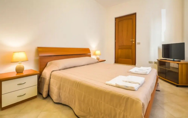 Appartamenti Lumediterraneo