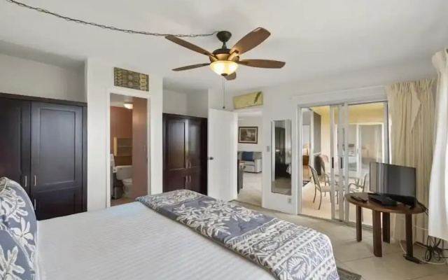Menehune Shores, #118^ 3 Bedroom Condo