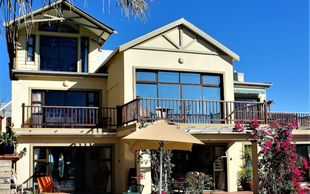 Panorama Guest House
