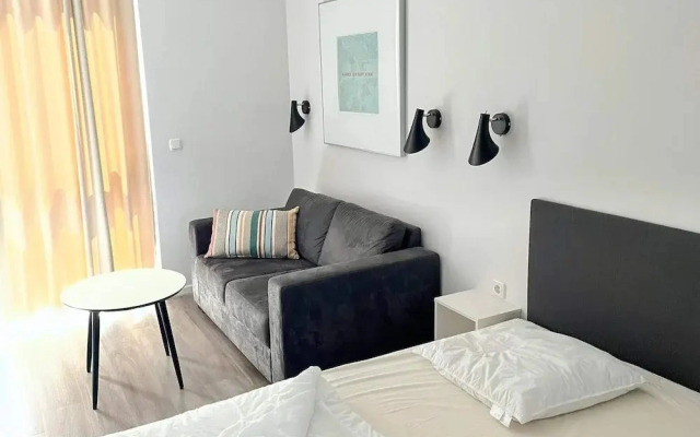 5 Star Holiday Home in Wendtorf
