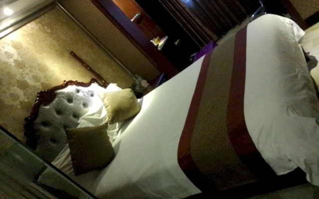 Yijia Chain Hotel Chengdu Yongfeng