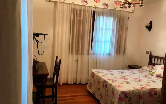 Casa Rural Torre Vilarino