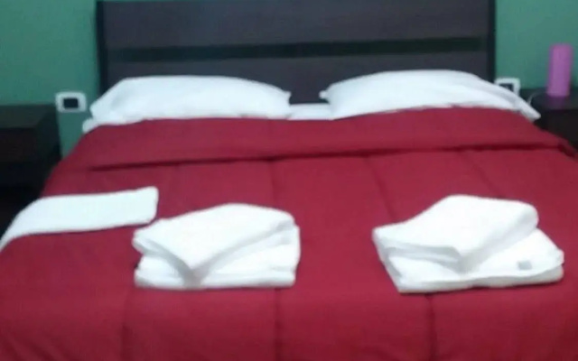Alloggio di Luna B&B