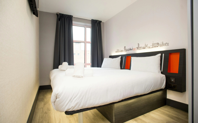 easyHotel Sheffield
