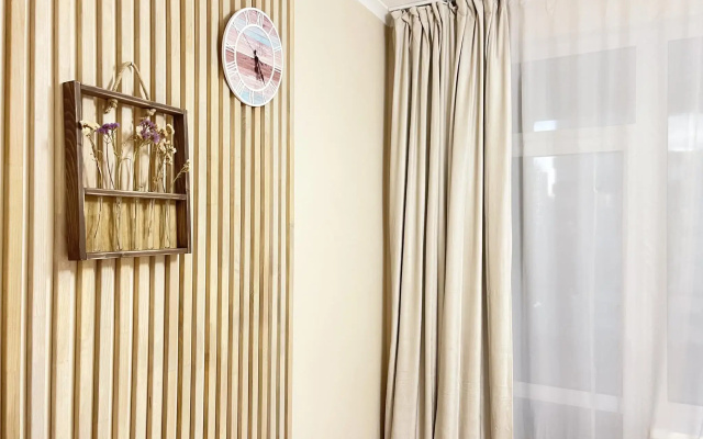 Your Place на шоссе Дмитровское 107 корпус 1