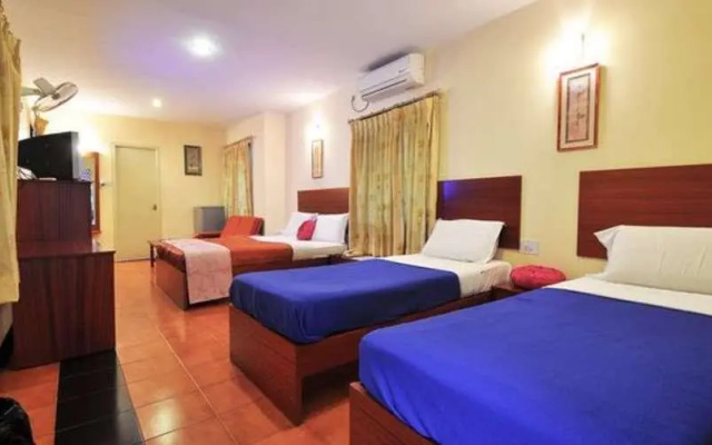 White Orchid Resort