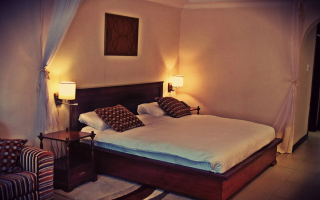 Sovereign Hotel