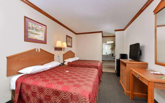 Econo Lodge Killeen near Fort Hood