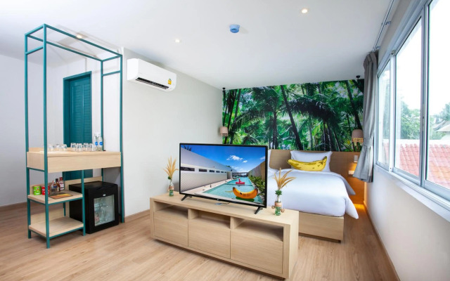 The Stay Chaweng Beach Resort