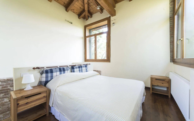 Agriturismo Montevecchio Isolani