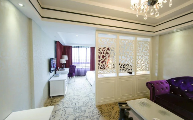 Vienna Hotel Guilin Exposition Center