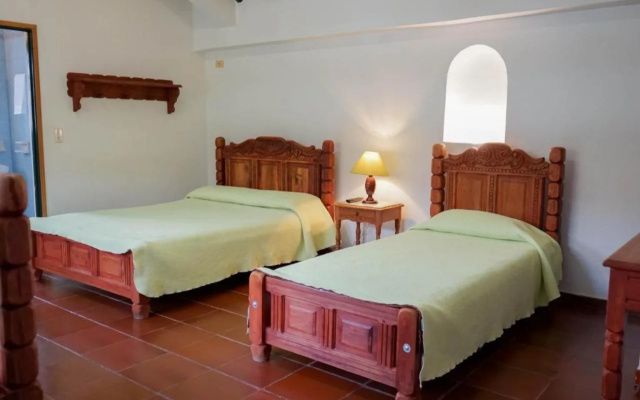 Hotel Beth Sarim By Legendary