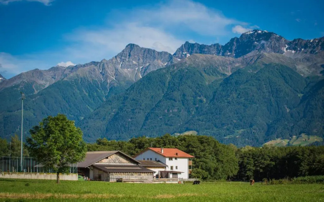 Bauernhof Residence Hausergut