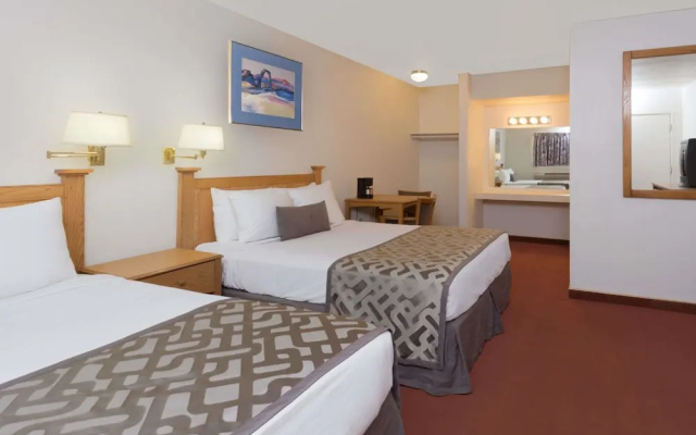 Travelodge Cortez