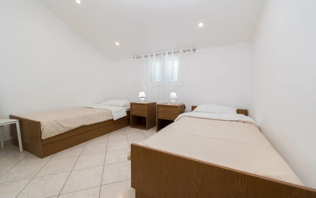 Apartmani Baretic