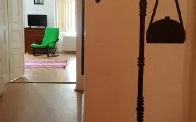 Jolanda Apartment