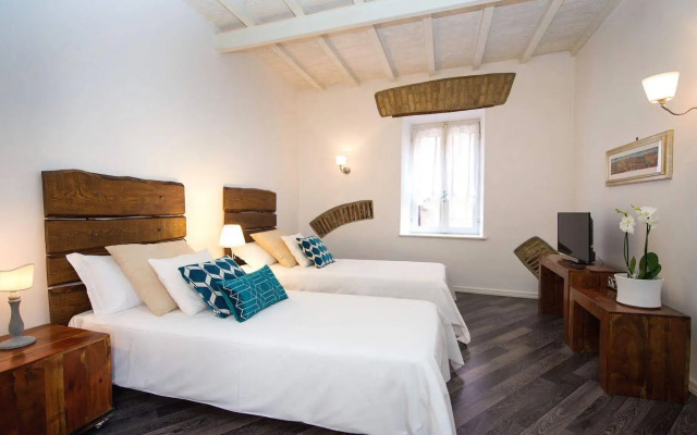 Case Vacanze Cedro 21