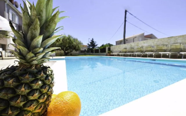 Apartment Marija Biograd Na Moru 34828