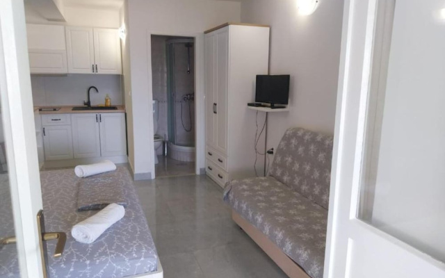 Comfort Apartments Lumbarda
