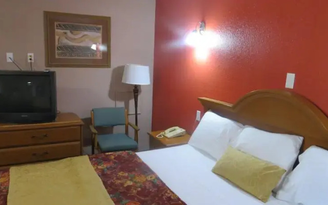 Sunflower Inn