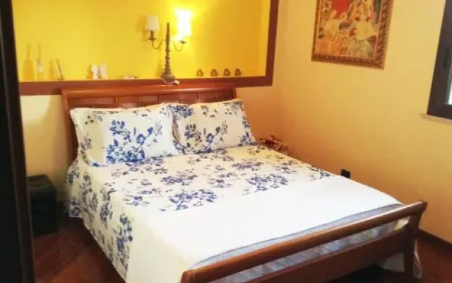 Villa Virginia B&B