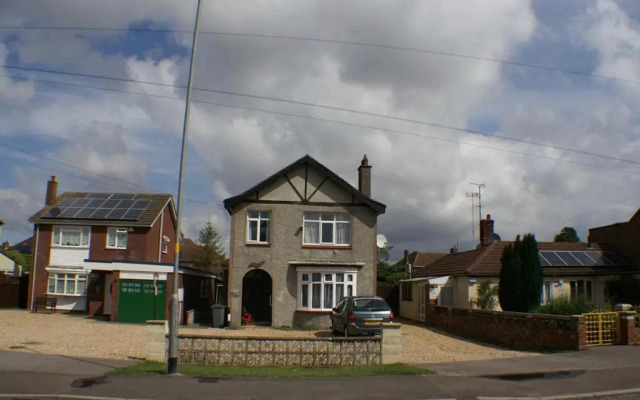 Y-NOT Guest House