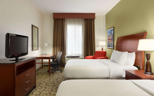 Hilton Garden Inn West Monroe
