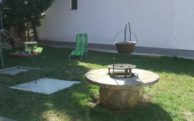 Feherszeker apartmanok